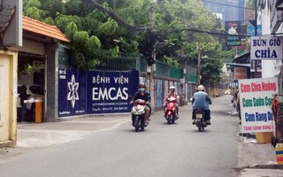 Mất mạng sau khi nâng ngực: Bệnh viện thẩm mỹ EMCAS bị tạm ngưng kỹ thuật gây mê 