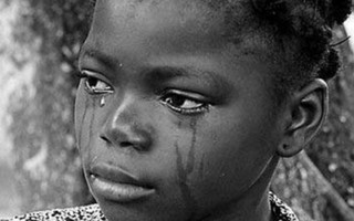Trẻ em Nigeria - nạn nhân bóc lột tình dục và nô lệ hiện đại