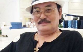 Nghệ sĩ Hoàng Thắng qua đời ở tuổi 63 vì ung thư