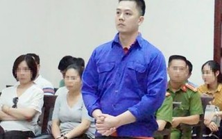 Y án sơ thẩm 24 tháng tù Cao Mạnh Hùng dâm ô trẻ em, mẹ bị hại không đồng tình 