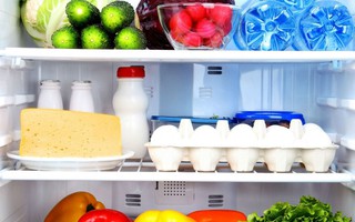 Hạn sử dụng cho đồ ăn để trong tủ lạnh