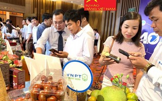 Đẩy mạnh đưa hàng Việt Nam đến tay người tiêu dùng thời công nghiệp 4.0
