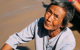 Triển lãm về cuộc sống người Việt không quốc tịch tại Campuchia 