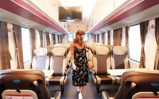 Tăng chuyến, giảm giá vé tàu hỏa kích cầu du lịch hè 2019