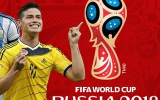 VTV tuyên bố chính thức sở hữu bản quyền phát sóng World Cup 2018
