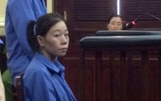 14 năm tù cho tú bà lừa thiếu nữ sang malaysia ép bán dâm
