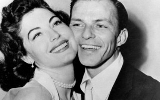Mafia - "thần may mắn" của huyền thoại âm nhạc Frank Sinatra 