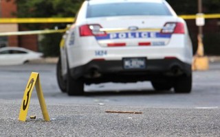 Mỹ: Nhiều vụ xả súng xảy ra trong 1 ngày làm 6 người thiệt mạng