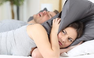 Kiểm soát chứng ngưng thở khi ngủ với các gia vị quen thuộc