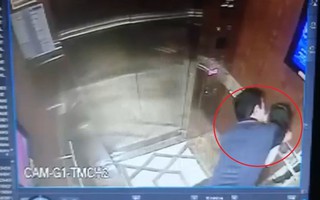 Hội LHPN Việt Nam đề nghị nhanh chóng hoàn tất điều tra vụ bé gái bị sàm sỡ trong thang máy