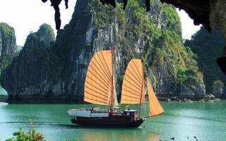 Năm du lịch Quốc gia Hạ Long - Quảng Ninh đón hơn 12 triệu lượt khách