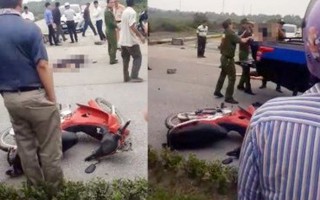Thanh niên đâm bạn gái tử vong ở Ninh Bình: Do mâu thuẫn tình cảm?