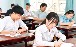 ĐH Khoa học tự nhiên, ĐHQG Hà Nội công bố phương án tuyển sinh 2019