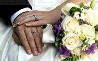 Các bước thực hiện thủ tục đăng ký kết hôn