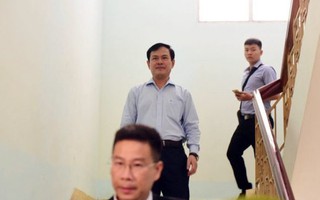 Lý do trả hồ sơ, đề nghị điều tra bổ sung vụ án Nguyễn Hữu Linh
