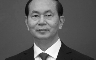 Liên hợp quốc dành 1 phút mặc niệm Chủ tịch nước Trần Đại Quang