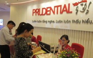 Prudential mua 6.000 tỷ đồng trái phiếu chính phủ