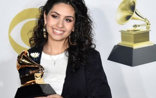 Gương mặt nữ sáng giá ở giải Grammy 2018