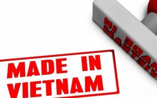 Xây dựng bộ tiêu chí nhãn mác hàng Việt: Cấp bách nhưng cần thận trọng