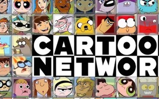 Phim hoạt hình của Cartoon Network lần đầu tiên được lồng tiếng Việt