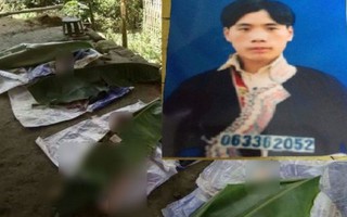 Truy bắt nghi can có vũ khí vụ thảm sát Lào Cai