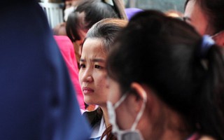 Thủ tướng biểu dương Đồng Nai kịp thời hỗ trợ công nhân bị nợ lương