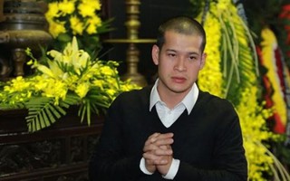 Đạo diễn Việt Tú chia sẻ về đám tang Thanh Tùng, Trần Lập