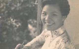 Người phụ nữ đầu tiên ở Sài Gòn làm bảo hiểm tư nhân 