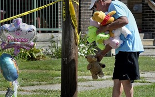 Ít nhất 5 trẻ thiệt mạng trong vụ cháy cơ sở trông giữ trẻ ở Mỹ