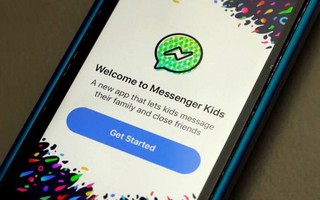 Lỗ hổng trong Messenger Kids cho phép trẻ trò chuyện với người lạ