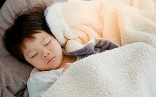 Tư vấn trực tuyến cùng chuyên gia: Tại sao ngủ ngon giúp bé thông minh hơn?