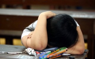 Tự tử do áp lực học đường: Nguyên nhân tử vong số 1 của trẻ em Nhật