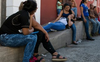 Nạn “săn” nô lệ tình dục ở Mỹ Latinh và Caribe