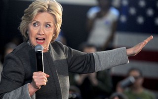 Bà Hillary Clinton bỏ ý định tiếp tục tranh cử tổng thống Mỹ