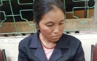Bắt giữ cặp đôi người Lào đưa ma túy vào Việt Nam tiêu thụ