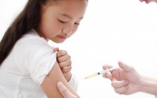 400.000 USD hỗ trợ tiêm vaccine phòng ngừa ung thư cổ tử cung cho phụ nữ trẻ em gái
