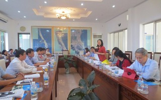 Hội LHPNVN giám sát về an toàn thực phẩm tại Khánh Hòa