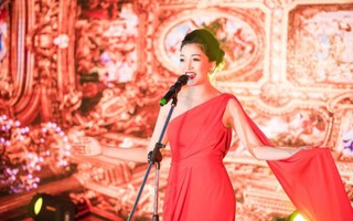 Phạm Thu Hà cùng hơn 40 nghệ sĩ tham gia MV đậm ‘khí chất Hải Phòng’