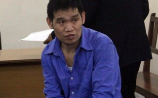 Giết vợ người Việt, chồng Trung Quốc lĩnh án tử hình