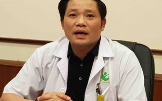 BV Phụ sản Hà Nội thông tin việc bảo vệ bị tố đánh người nhà bệnh nhân