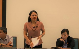 Đề xuất hai mô hình phòng chống xâm hại trẻ em tại Hà Nội