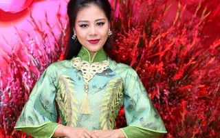 Kiều nữ làng hài Nam Thư chạy sô kiếm tiền mua nhà