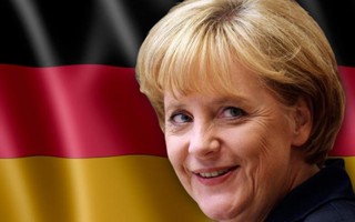 Bà Merkel: Nhiệm kỳ 4 để bảo vệ giá trị tự do, dân chủ
