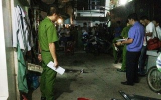 Thảm án ở Thái Nguyên: 3 người trong gia đình bị sát hại lúc rạng sáng