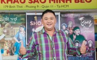 Minh Béo bị bắt: Người nhà bối rối, diễn viên lo