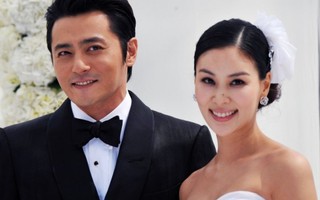 Vợ tài tử Jang Dong Gun tái xuất màn ảnh sau 1 thập kỷ