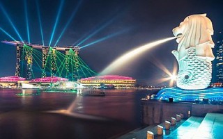 Trải nghiệm du lịch và khám phá văn hóa Singapore tại Hà Nội