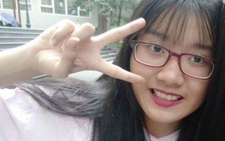 Nữ Thủ khoa lớp 10 Hà Nội tiết lộ cách học đặc biệt: Nghe nhiều hơn ghi chép