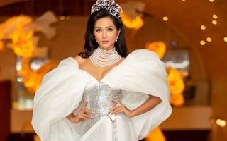 Hoa hậu H'Hen Niê được giữ vĩnh viễn vương miện Empower
