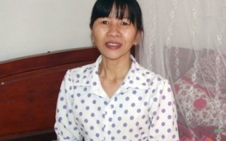 Bị bán sang Trung Quốc, người phụ nữ trốn thoát nhờ băng vệ sinh